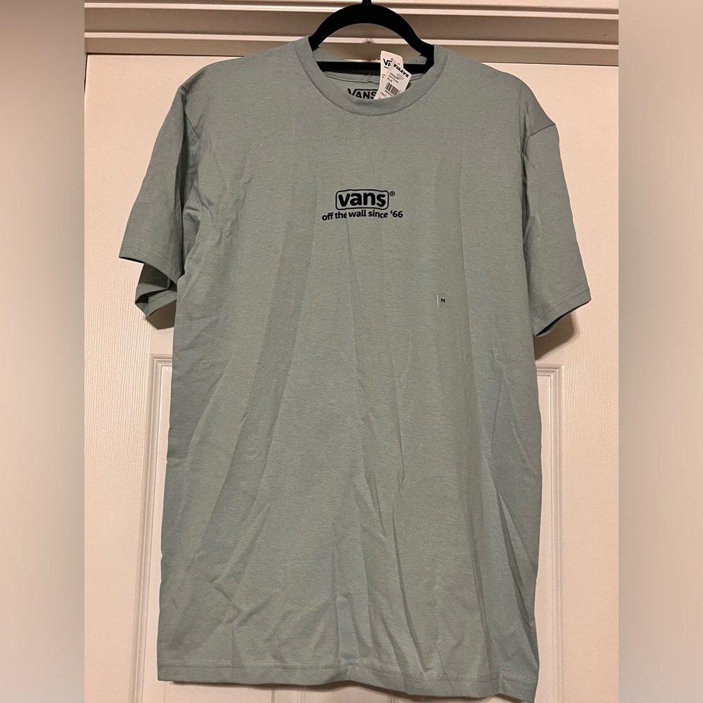 Vans Men's T-Shirt